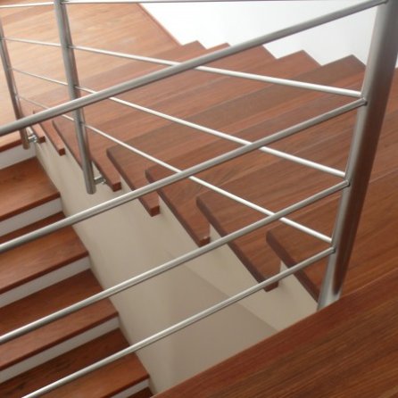 EXO Line Deska Jatoba