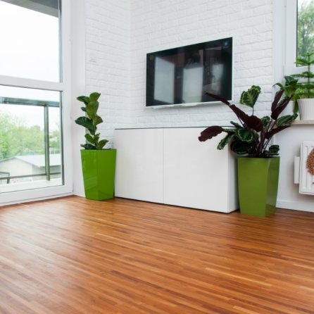 Exo Line Mozaika Teak Indonezyjski