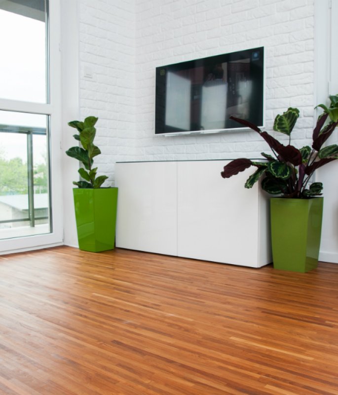 Exo Line Mozaika Teak Indonezyjski