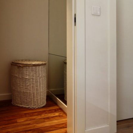 Exo Line Teak Indonezyjski