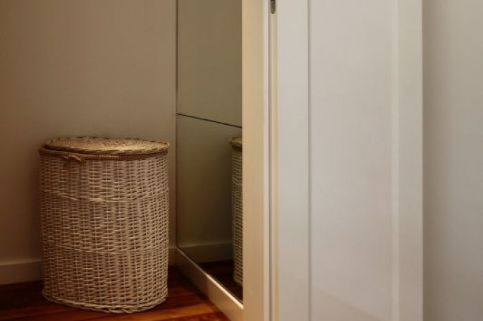 Exo Line Teak Indonezyjski