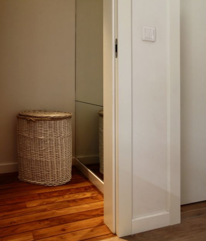 Exo Line Teak Indonezyjski