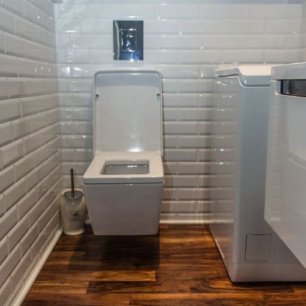 Exo Line Teak Indonezyjski kl. III