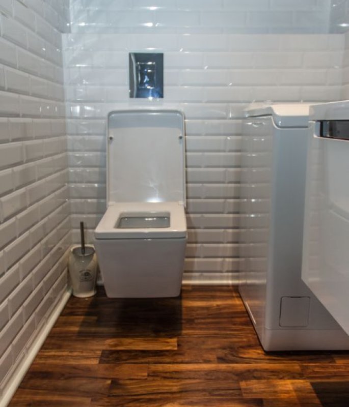 Exo Line Teak Indonesian grade III