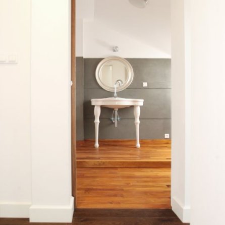 Exo Line Teak Indonezyjski