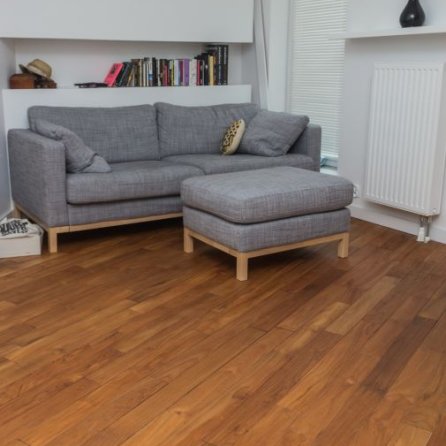 Exo Line Teak Indonezyjski