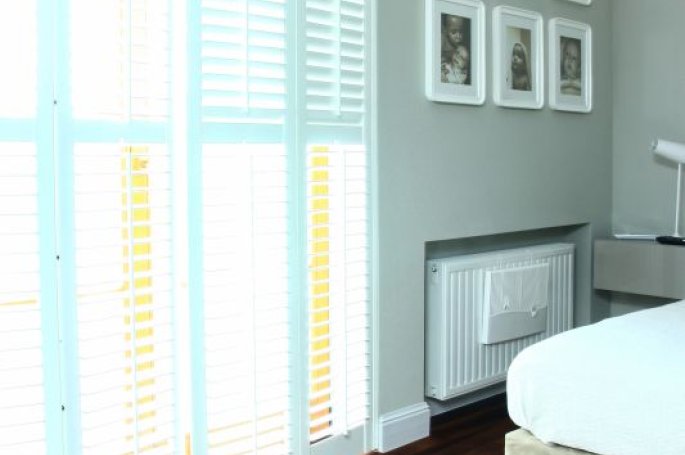 Finish Parkiet Jesion Bursztyn