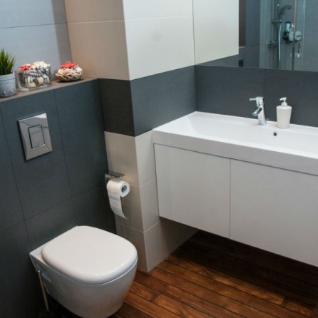 Exo Line Teak Indonezyjski