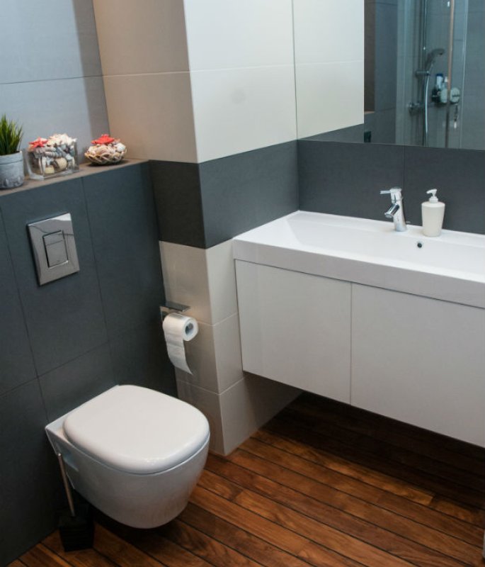 Exo Line Teak Indonezyjski