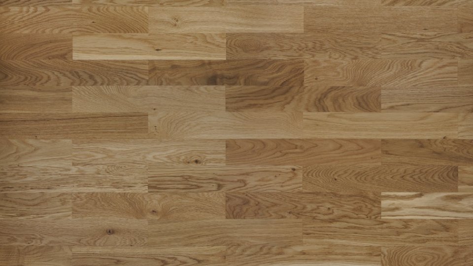 Walczak Parkiet Dąb Rustikal