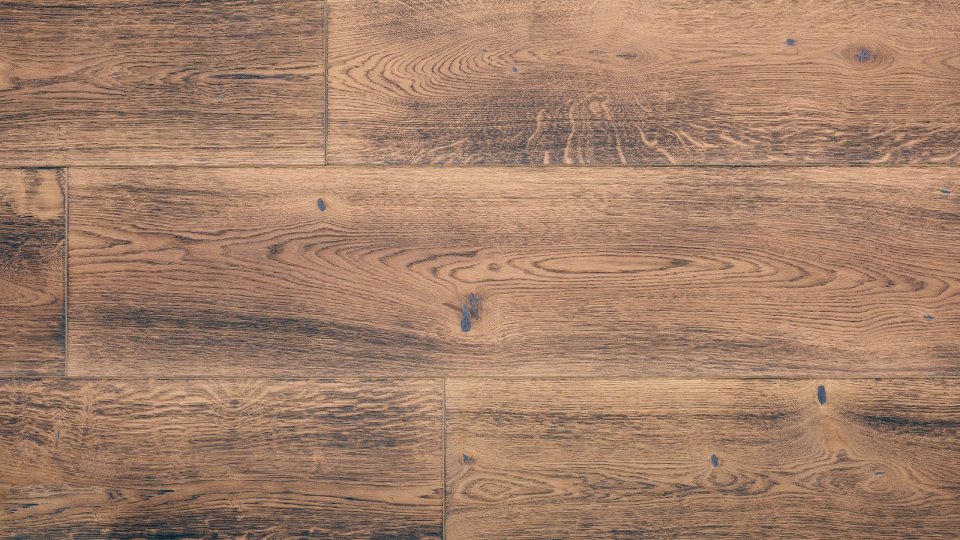 Polish Floors Dąb Cezar