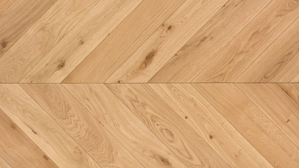 Polish Floors Dąb Classic