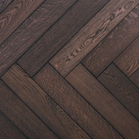 Polish Floors Dąb Heban