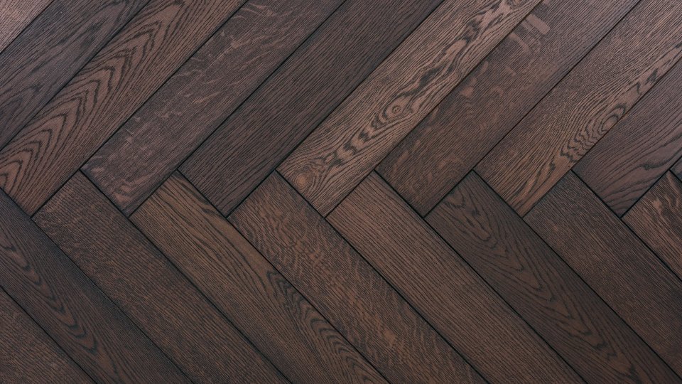 Polish Floors Dąb Heban