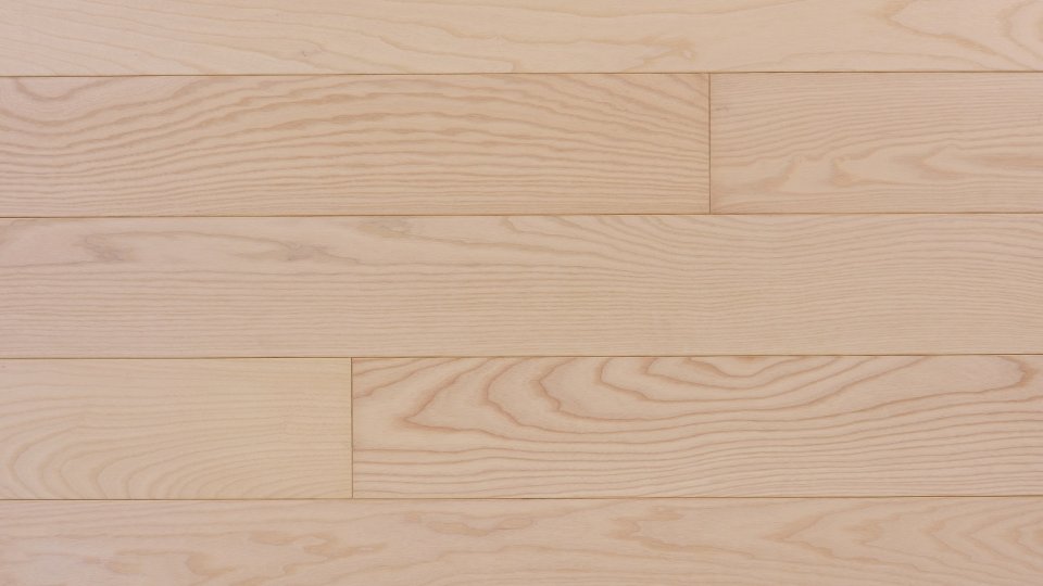 Polish Floors Jesion Bielony