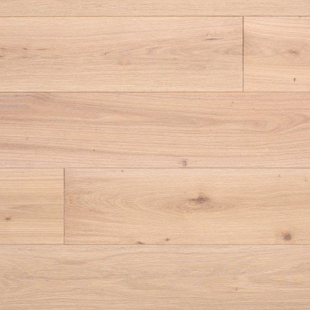 Polish Floors Dąb Milky Brush