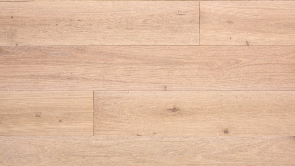 Polish Floors Dąb Milky Brush