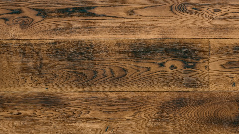 Polish Floors Dąb Opalany Naturio