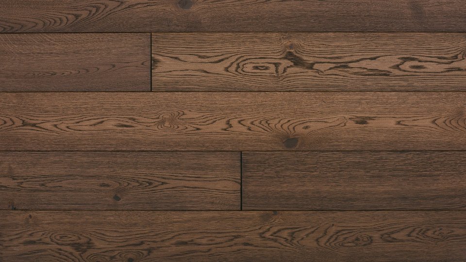 Polish Floors Dąb Palisander