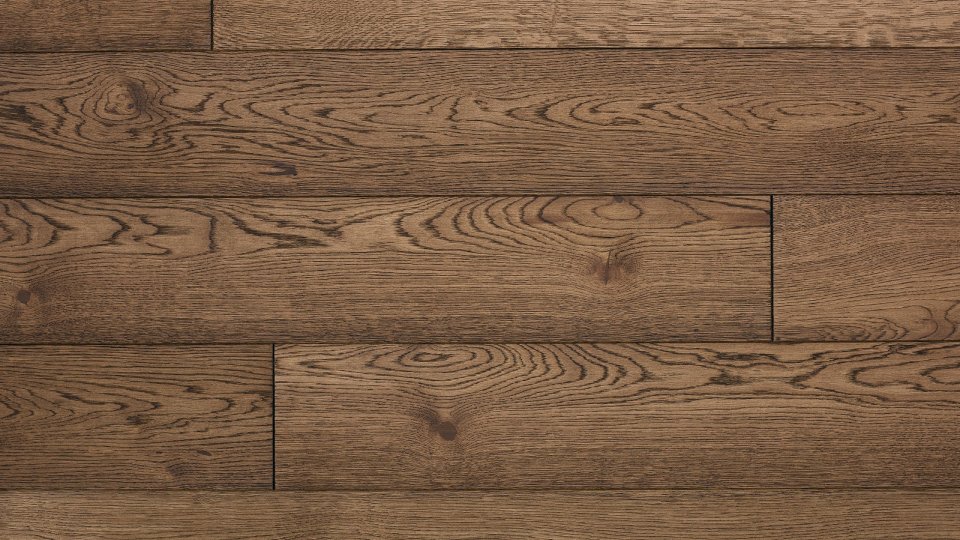 Polish Floors Dąb Santos