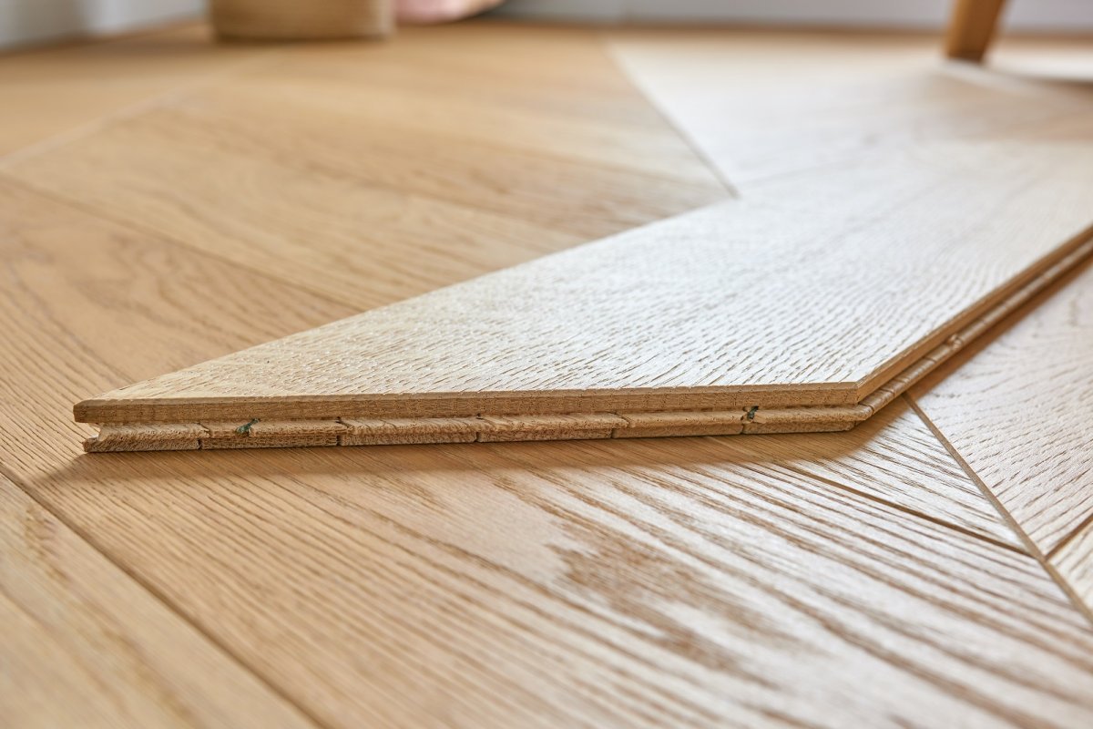 Jakość warstwy spodniej