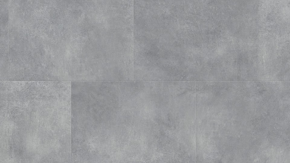 GERFLOOR BLOOM UNI GREY