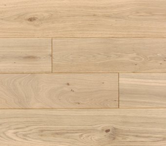 Polish Oaks - Loft Oak