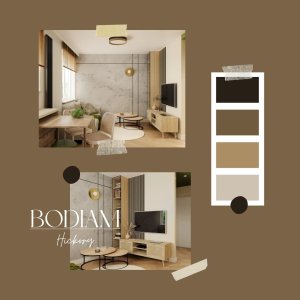 Panele winylowe, a ogrzewanie podłogowe